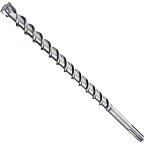 Broca Sds Plus Htom 08.0 X 210 Mm Broca Sds Plus Htom 08.0 X 210 Mm