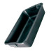Caixa P/Massa Pto 20Lts Zumblick Caixa P/Massa Pto 20Lts Zumblick