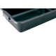 Caixa P/Massa Pto 20Lts Zumblick Caixa P/Massa Pto 20Lts Zumblick