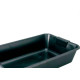 Caixa P/Massa Pto 20Lts Zumblick Caixa P/Massa Pto 20Lts Zumblick