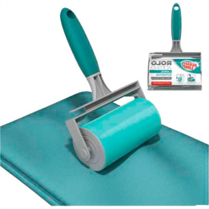 Rolo Adesivo Lavavel Flash-Flp6497