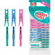 Prendedor Compact C/12 Flash-6858 Prendedor Compact C/12 Flash-6858