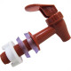 Torneira P/Filtro Sup.Pvc Agelux Marr-030 Torneira P/Filtro Sup.Pvc Agelux Marr-030