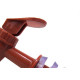 Torneira P/Filtro Sup.Pvc Agelux Marr-030 Torneira P/Filtro Sup.Pvc Agelux Marr-030