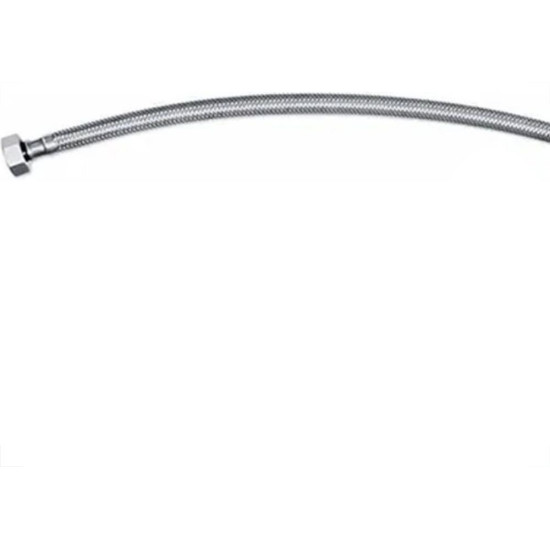 Engate Trancado Bognar Inox.100Cm