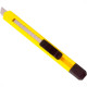 Estilete Stanley Pequen 09Mm 10322 Estilete Stanley Pequen 09Mm 10322
