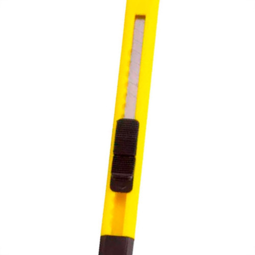 Estilete Stanley Pequen 09Mm 10322 Estilete Stanley Pequen 09Mm 10322