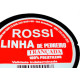 Linha P/Ped.Rossi Trancada C/100Mt - Kit C/12 PC Linha P/Ped.Rossi Trancada C/100Mt - Kit C/12 PC