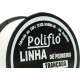 Linha P/Ped.Polifio Trancada C/ 50M - Kit C/12 PC Linha P/Ped.Polifio Trancada C/ 50M - Kit C/12 PC