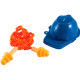 Protetor Auditivo Kalipso Silicone - Kit C/10 PR Protetor Auditivo Kalipso Silicone - Kit C/10 PR