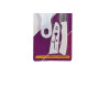 Faca Leg Descascador Western Faca Leg Descascador Western