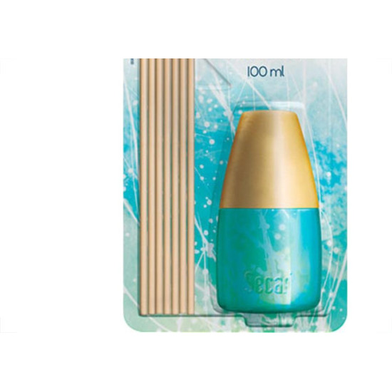 Difusor De Ambiente 100Ml Bamboo Fr Difusor De Ambiente 100Ml Bamboo Fr