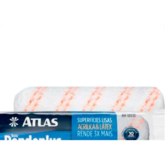 Rolo Rendeplus Atlas 23Cm 327/23 Rolo Rendeplus Atlas 23Cm 327/23