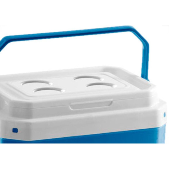 Caixa Termica Paramount 17L Azl-853