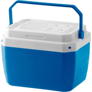 Caixa Termica Paramount 40L Azl-856