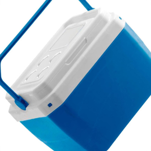 Caixa Termica Paramount 40L Azl-856