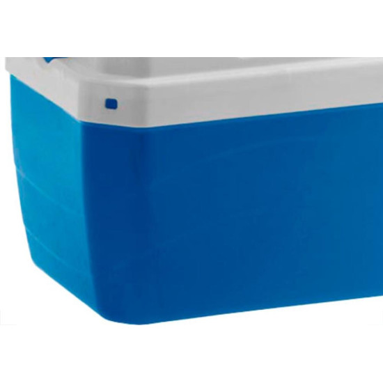 Caixa Termica Paramount 40L Azl-856
