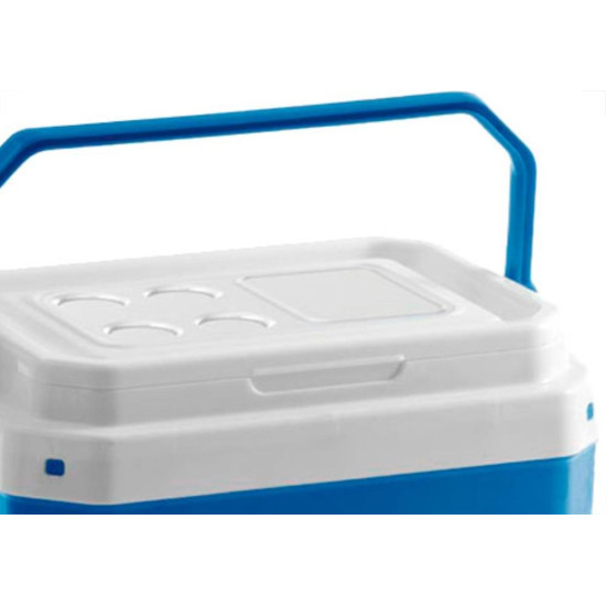 Caixa Termica Paramount 40L Azl-856