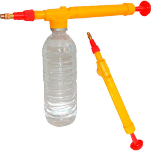 Pulverizador Starfer P/ Garrafa Pet Pulverizador Starfer P/ Garrafa Pet