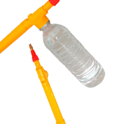 Pulverizador Starfer P/ Garrafa Pet Pulverizador Starfer P/ Garrafa Pet