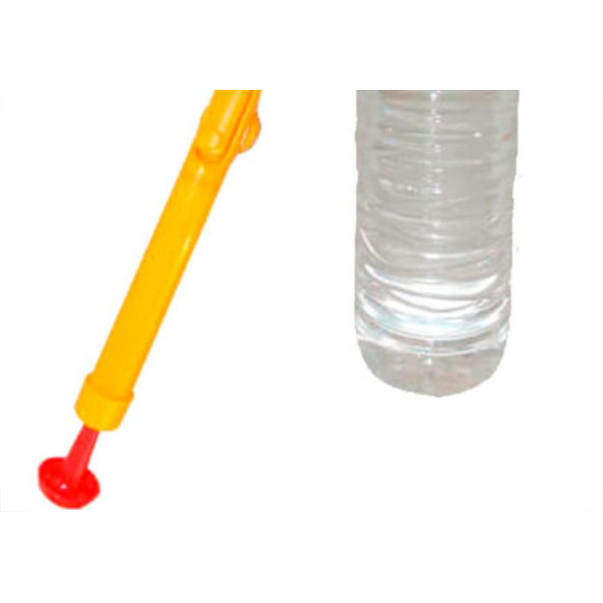 Pulverizador Starfer P/ Garrafa Pet Pulverizador Starfer P/ Garrafa Pet