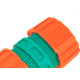 Emenda Pvc P/Mangueira Tramontina  1/2''