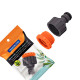 Uniao P/Eng.Rap.Tramontina Fem.1/2'' Uniao P/Eng.Rap.Tramontina Fem.1/2''