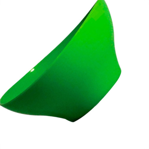 Petisqueira Shangrila Verde