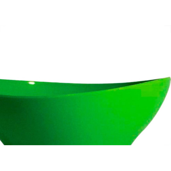 Petisqueira Shangrila Verde