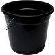 Balde Pl.Shangrila 15Lt Econ.Preto Balde Pl.Shangrila 15Lt Econ.Preto