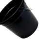 Balde Pl.Shangrila 15Lt Econ.Preto Balde Pl.Shangrila 15Lt Econ.Preto