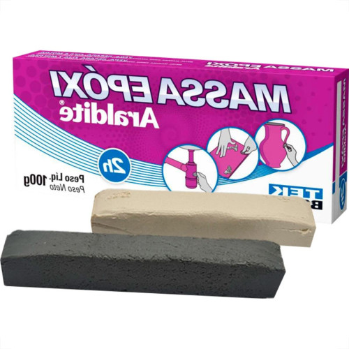 Massa Epoxi Araldite.100G Massa Epoxi Araldite.100G