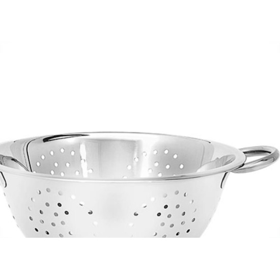Escorredor Massa 24Cm Western -Em30 Escorredor Massa 24Cm Western -Em30