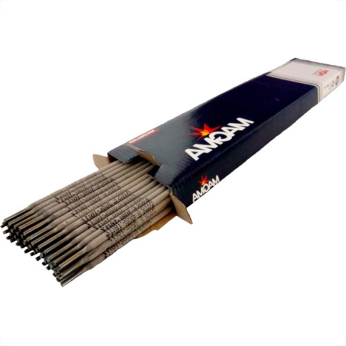 Eletrodo Mgm F.Fund.Lim. 2,50Mm Eletrodo Mgm F.Fund.Lim. 2,50Mm