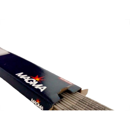 Eletrodo Mgm F.Fund.Lim. 2,50Mm Eletrodo Mgm F.Fund.Lim. 2,50Mm