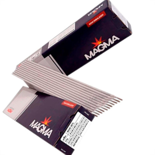 Eletrodo Mgm Inox 308L 2,50Mm (Cx) Eletrodo Mgm Inox 308L 2,50Mm (Cx)