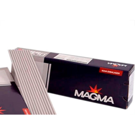 Eletrodo Mgm Inox 316L 2,00Mm (Cx)