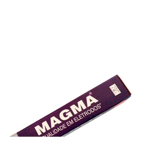 Eletrodo Mgm 6013 3,25Mm (Caixa) - Kit C/5 KG Eletrodo Mgm 6013 3,25Mm (Caixa) - Kit C/5 KG