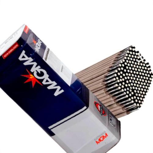 Eletrodo Mgm 6013 4,00Mm (Lata) - Kit C/20 KG Eletrodo Mgm 6013 4,00Mm (Lata) - Kit C/20 KG