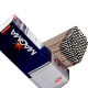 Eletrodo Mgm 6013 4,00Mm (Lata) - Kit C/20 KG Eletrodo Mgm 6013 4,00Mm (Lata) - Kit C/20 KG