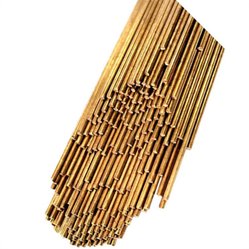 Vareta De Solda Latao Mgm 1,60Mm Vareta De Solda Latao Mgm 1,60Mm