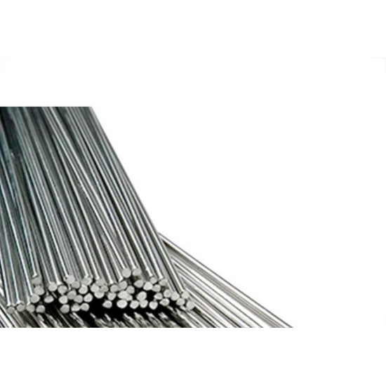 Vareta De Solda Mgm Inox 308L 1,60 Vareta De Solda Mgm Inox 308L 1,60