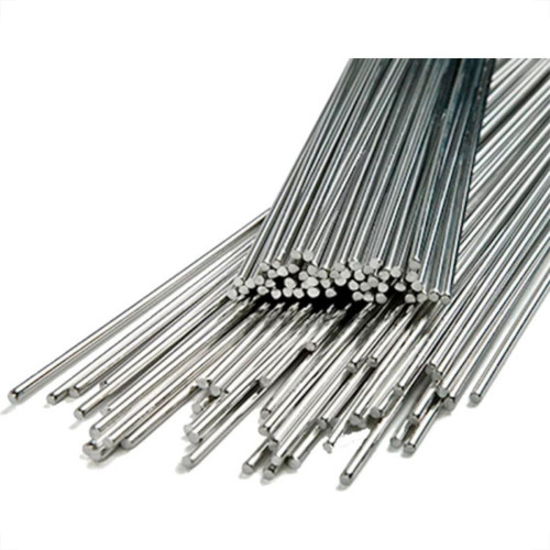 Vareta De Solda Mgm Inox 308L 2,50 Vareta De Solda Mgm Inox 308L 2,50