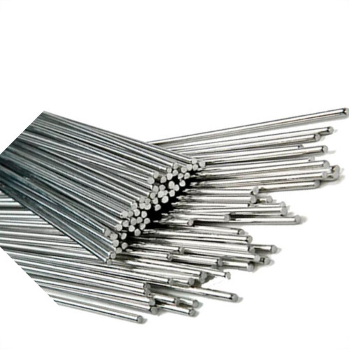 Vareta De Solda Mgm Inox 308L 2,50 Vareta De Solda Mgm Inox 308L 2,50