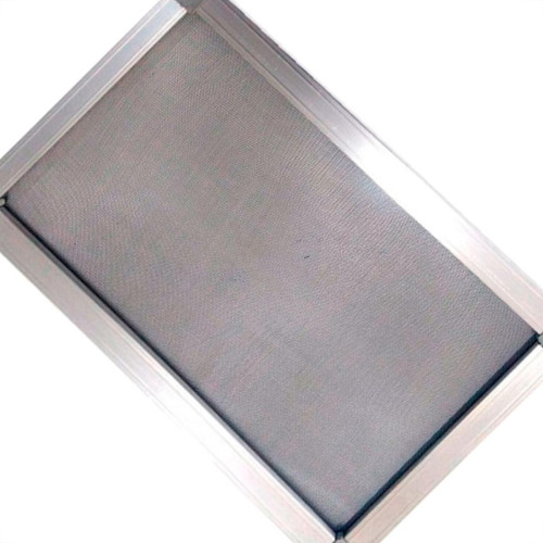 Tela Protecao Inset.Flex Roma Cz 1,0X5M