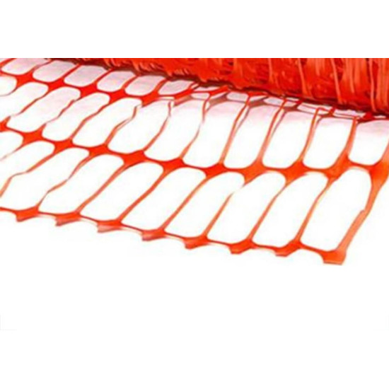 Tela Tapume Roma 3,0Kg 1.20 X 50Mt