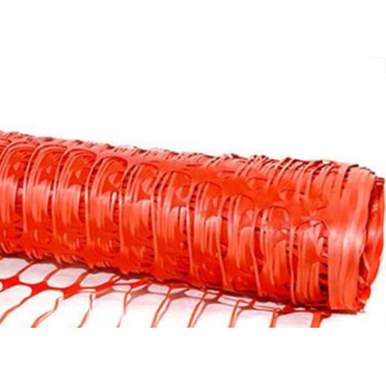 Tela Tapume Roma 3,0Kg 1.20 X 50Mt