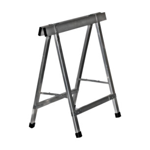 Cavalete Multiuso Aluminio Agata 100Cm