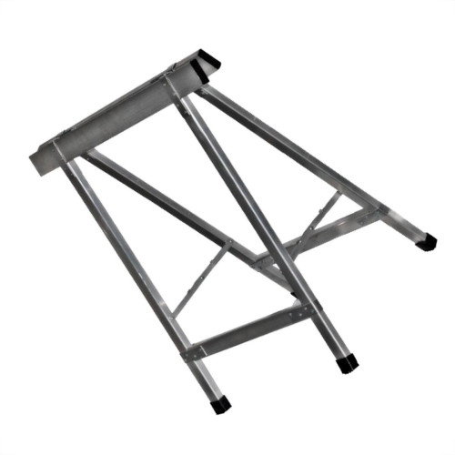 Cavalete Multiuso Aluminio Agata 100Cm