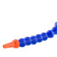 Bico Flexivel Plast.Goldy 1/4X300